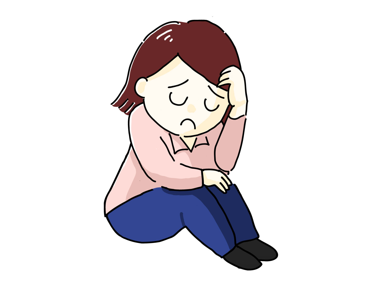 頭痛